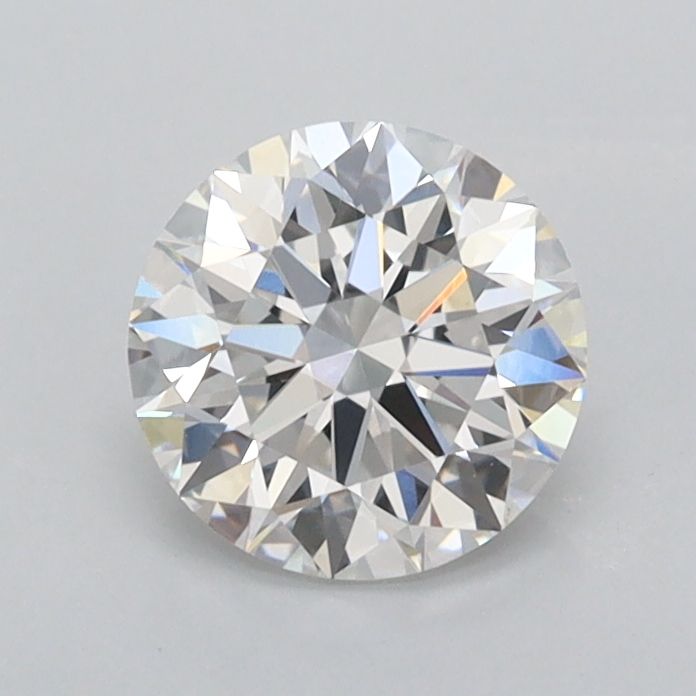 Lab Grown Diamond 1,04Ct E-VVS2 Round - IGILG818672196 1