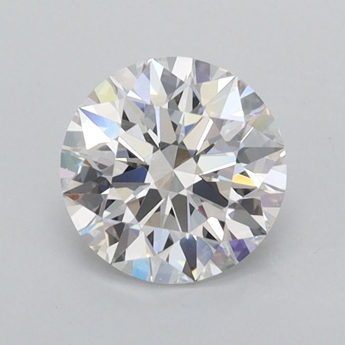 Lab Grown Diamond 1,01Ct D-VS1 Round - IGILG818669785 1