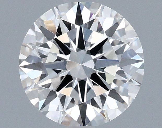 Lab Grown Diamond 1,02Ct D-VVS2 Round - IGILG818662416 1
