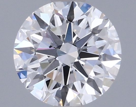 Lab Grown Diamond 1,01Ct D-VVS2 Round - IGILG818662500 1