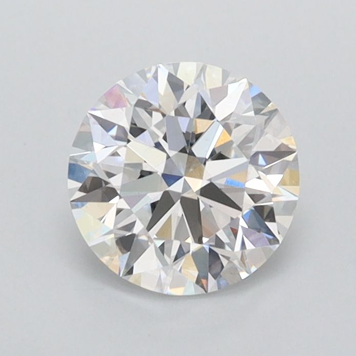 Lab Grown Diamond 1,01Ct D-VS1 Round - IGILG818672329 1