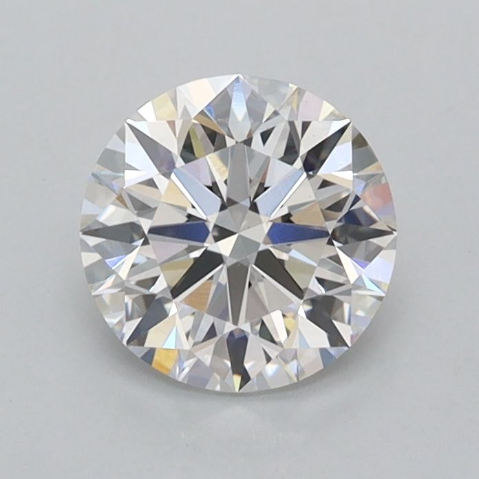 Lab Grown Diamond 1,05Ct F-VS1 Round - IGILG818672291 1