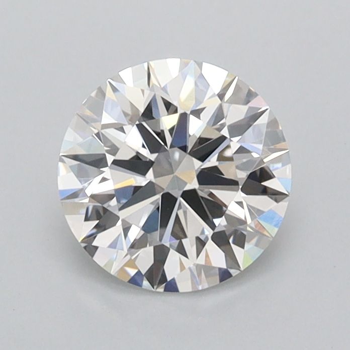 Lab Grown Diamond 1,02Ct E-VVS2 Round - IGILG818672236 1