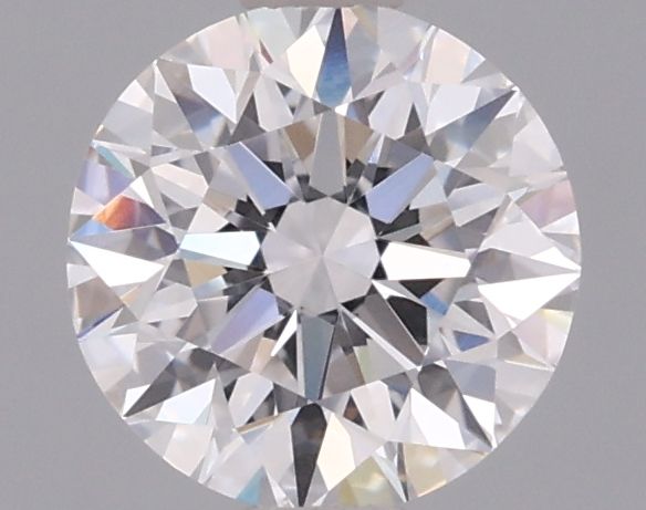 Lab Grown Diamond 1,01Ct D-VVS2 Round - IGILG818684726 1