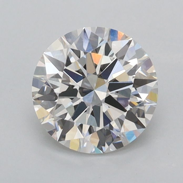 Lab Grown Diamond 1,02Ct E-VVS2 Round - IGILG818662550 1