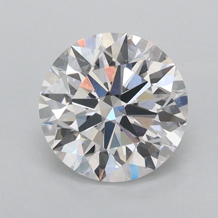 Lab Grown Diamond 1,02Ct E-VVS2 Round - IGILG818662438 1