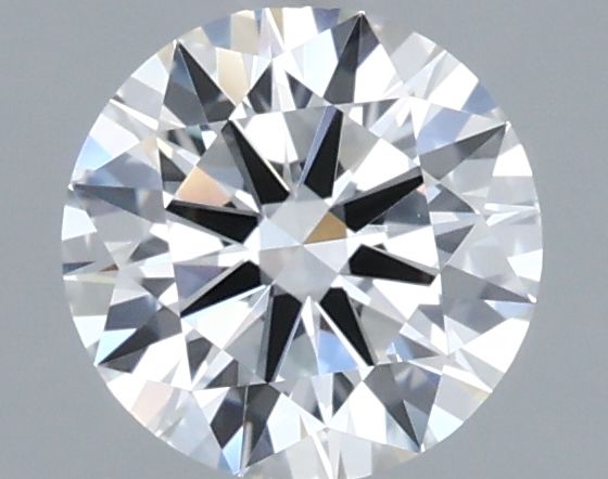 Lab Grown Diamond 1,04Ct D-VVS2 Round - IGILG818662249 1