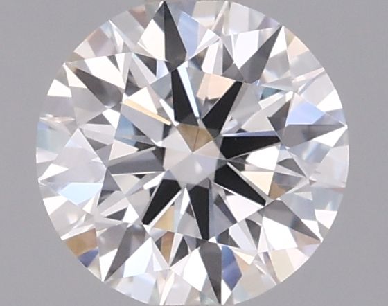Lab Grown Diamond 1,06Ct E-VVS2 Round - IGILG818684695 1