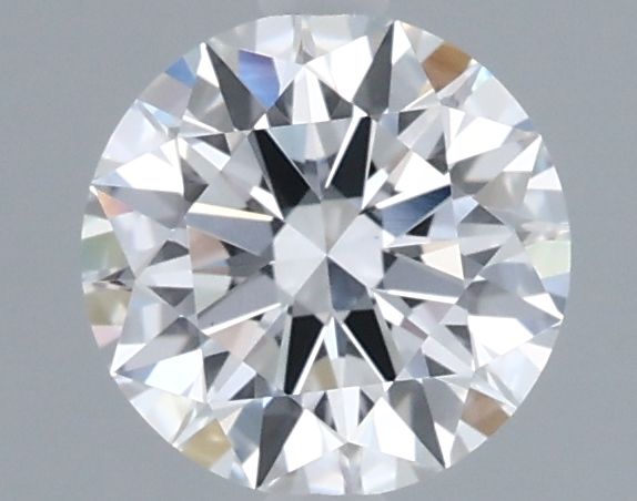 Lab Grown Diamond 1,01Ct D-VS1 Round - IGILG818672319 1