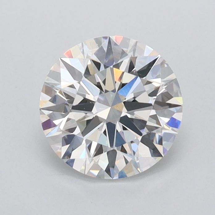 Lab Grown Diamond 1,03Ct D-VVS2 Round - IGILG818672357 1
