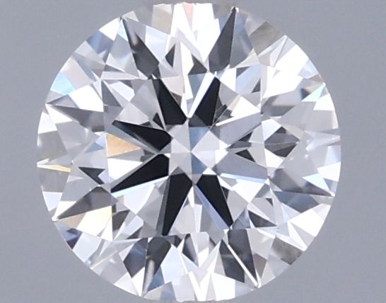 Lab Grown Diamond 1,02Ct D-VVS2 Round - IGILG818662554 1