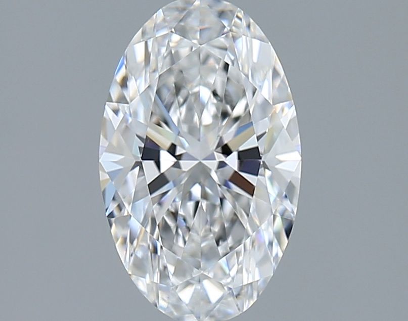 Lab Grown Diamond 1,4Ct E-VVS2 Oval - IGILG818667999 1