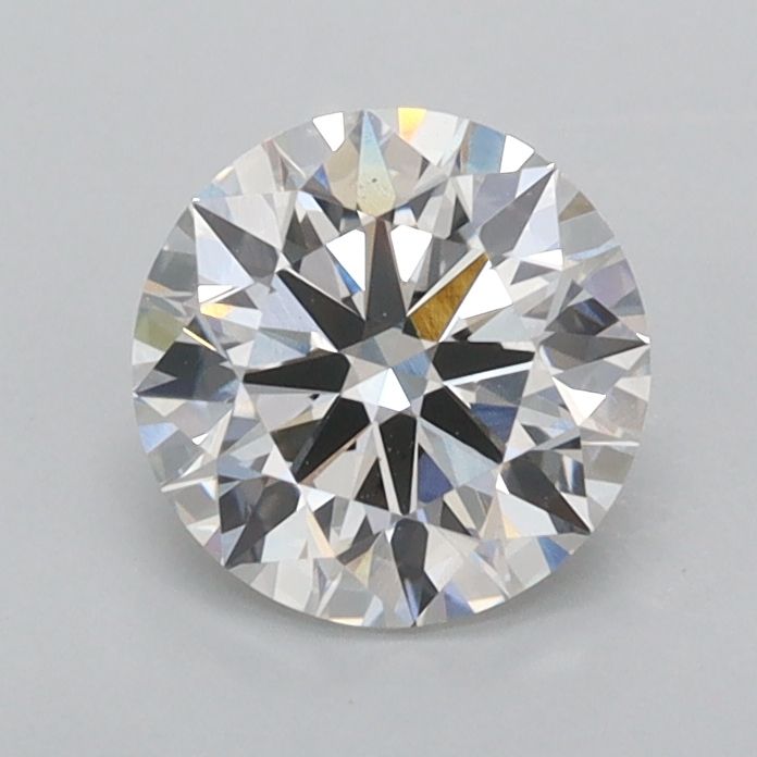 Lab Grown Diamond 1,01Ct E-VVS2 Round - IGILG818662460 1