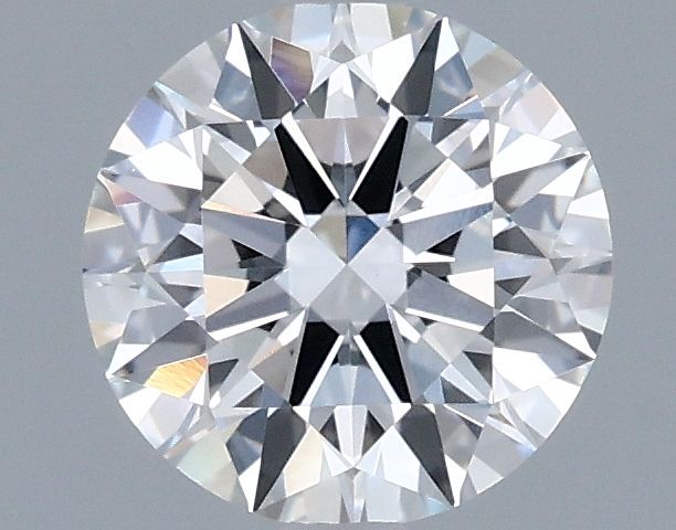 Lab Grown Diamond 1,01Ct D-VVS2 Round - IGILG818662418 1