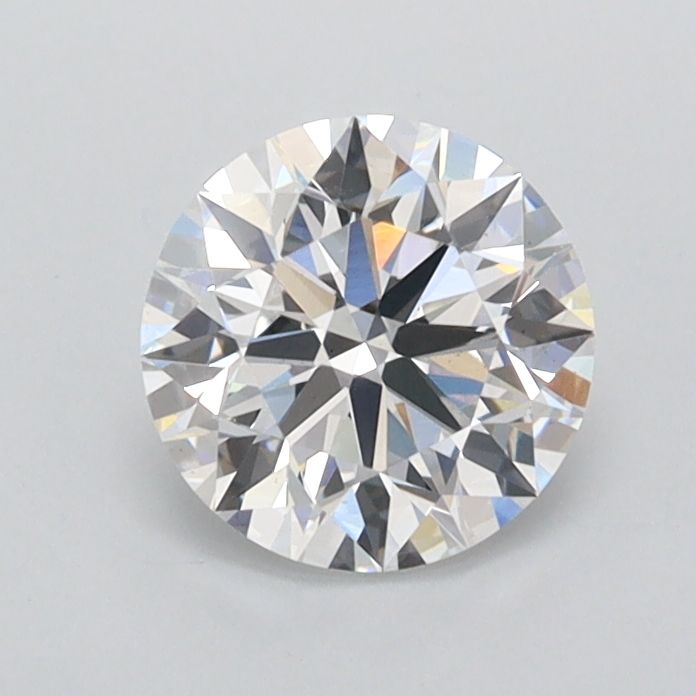 Lab Grown Diamond 1,01Ct D-VS1 Round - IGILG818672350 1