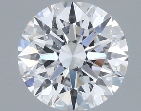 Lab Grown Diamond 1,01Ct D-VS1 Round - IGILG818672301 1