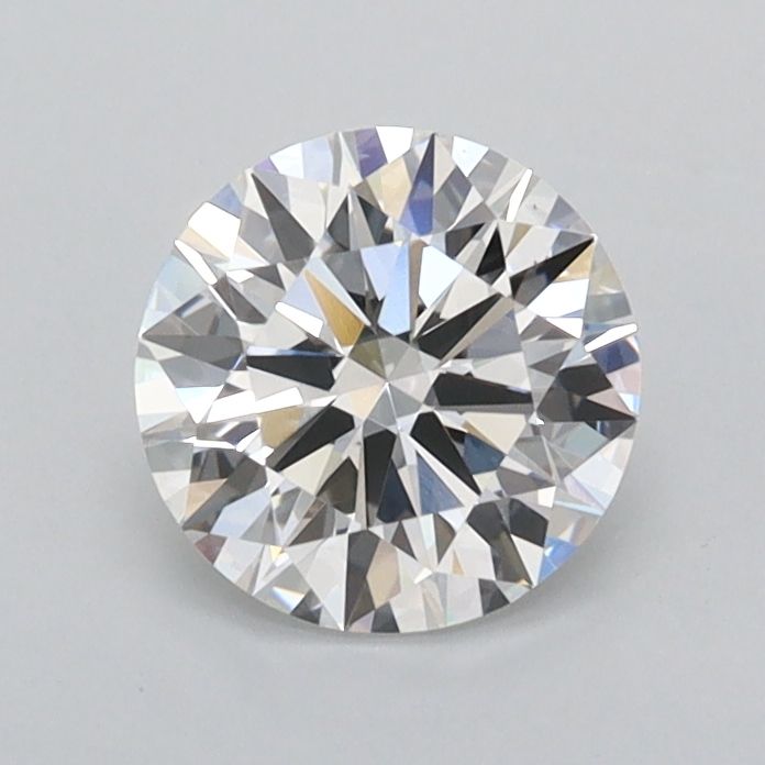 Lab Grown Diamond 1,01Ct D-VS1 Round - IGILG818672203 1