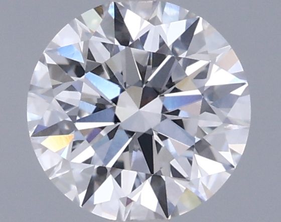 Lab Grown Diamond 1,01Ct D-VVS2 Round - IGILG818672194 1