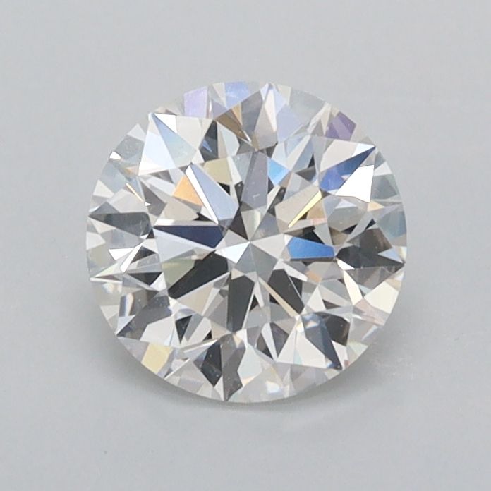 Lab Grown Diamond 1,01Ct D-VVS2 Round - IGILG818669974 1