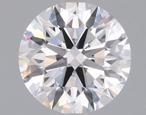 Lab Grown Diamond 1,01Ct D-VS1 Round - IGILG818684732 1