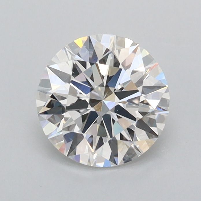 Lab Grown Diamond 1,02Ct E-VVS2 Round - IGILG818669869 1