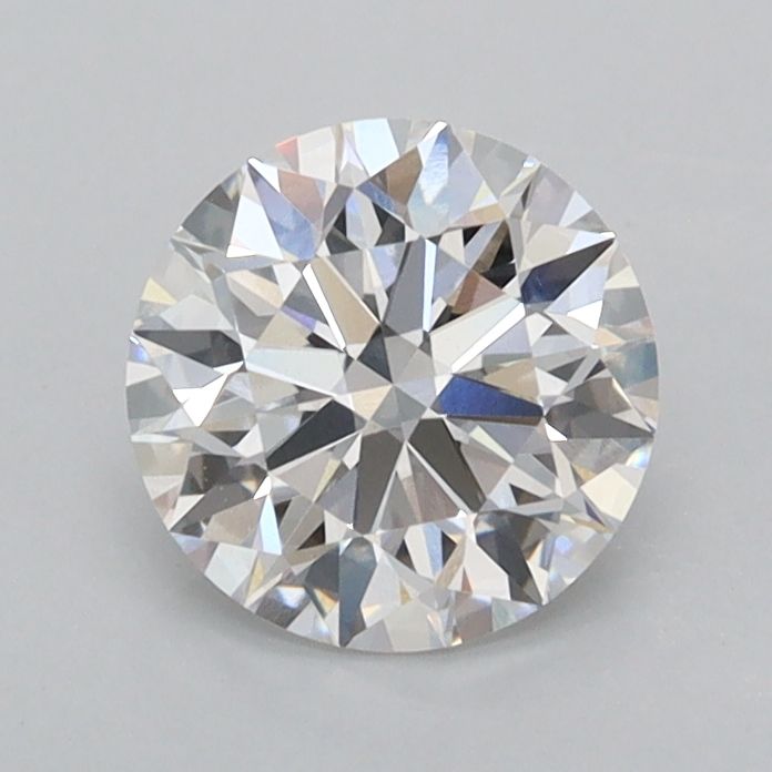 Lab Grown Diamond 1,05Ct D-VVS2 Round - IGILG818662430 1