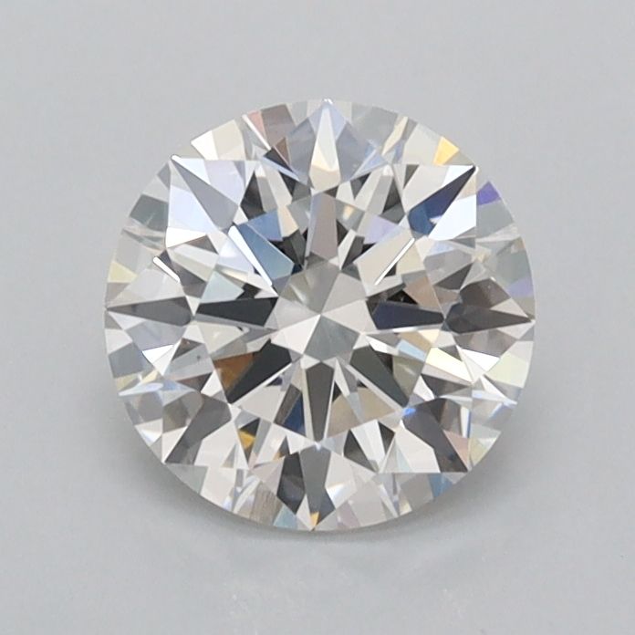 Lab Grown Diamond 1Ct E-VVS2 Round - IGILG818662456 1