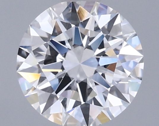 Lab Grown Diamond 1Ct D-VS1 Round - IGILG818662574 1