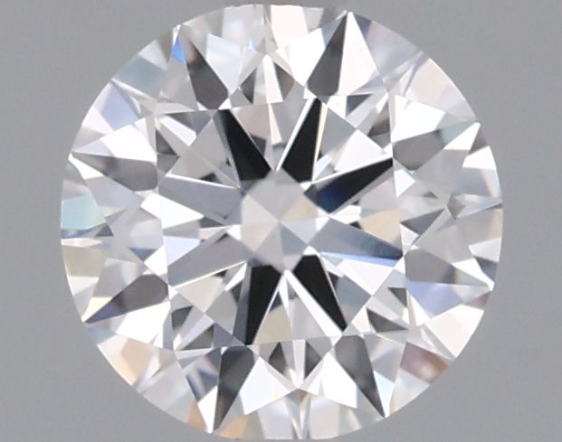 Lab Grown Diamond 1,05Ct D-VVS2 Round - IGILG818684657 1