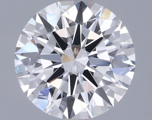 Lab Grown Diamond 1,5Ct E-VVS2 Round - IGILG816615648 1