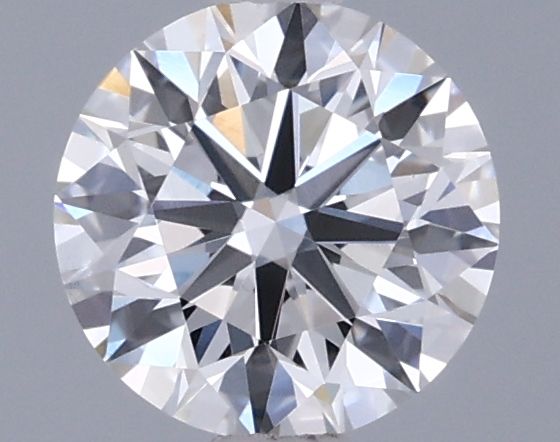 Lab Grown Diamond 1,02Ct E-VVS2 Round - IGILG818672195 1