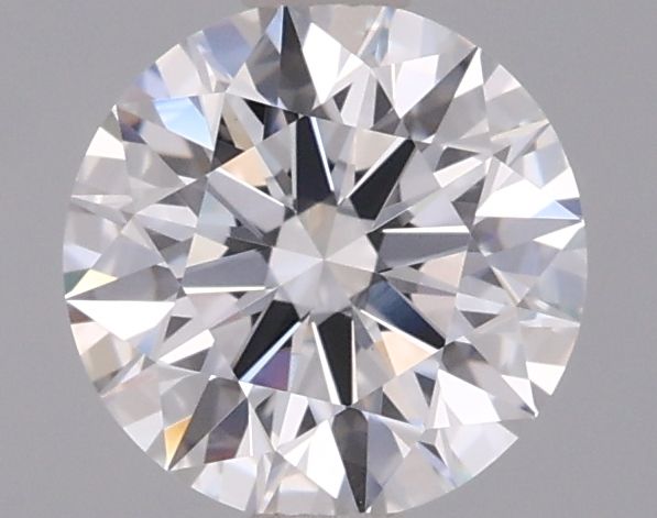 Lab Grown Diamond 1,06Ct D-VVS2 Round - IGILG818684736 1