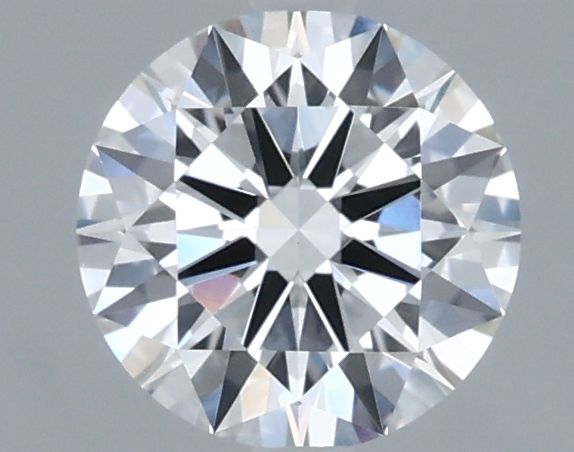 Lab Grown Diamond 1Ct E-VVS2 Round - IGILG818672250 1