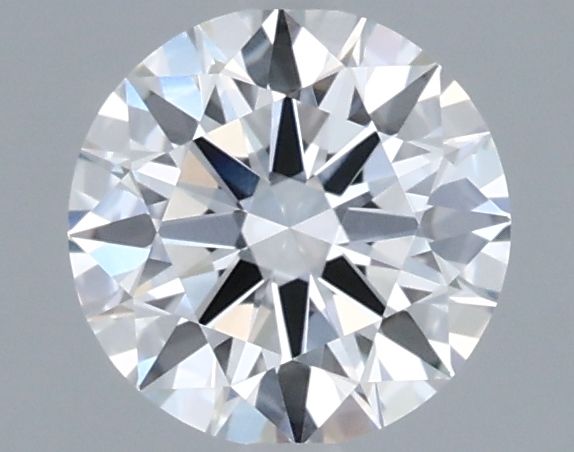 Lab Grown Diamond 1,02Ct D-VVS2 Round - IGILG818672309 1
