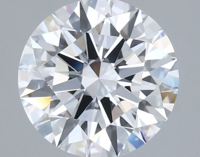 Lab Grown Diamond 2,02Ct E-VVS2 Round - IGILG816625288 1