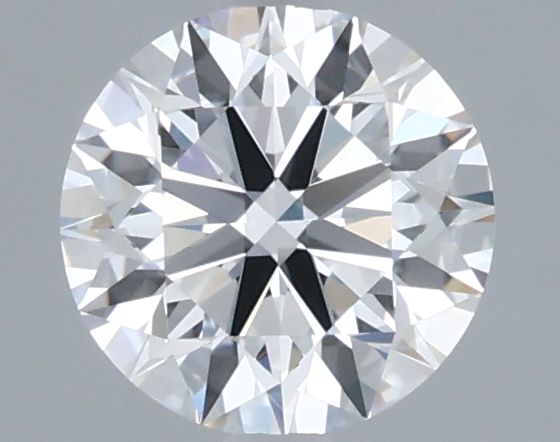 Lab Grown Diamond 1,07Ct D-VVS2 Round - IGILG818662178 1