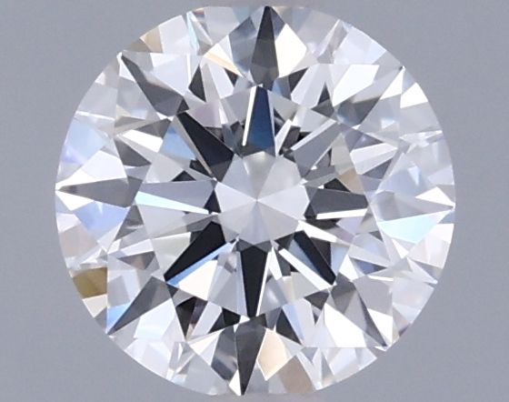 Lab Grown Diamond 1,08Ct D-VS1 Round - IGILG818662508 1