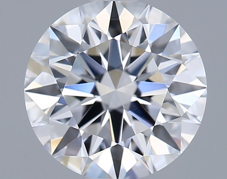 Lab Grown Diamond 1,04Ct D-VVS2 Round - IGILG818667936 1