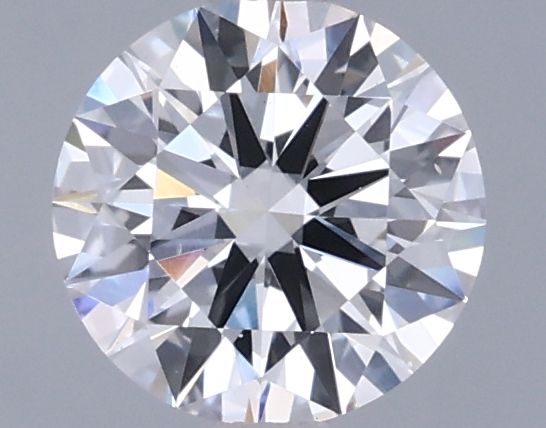 Lab Grown Diamond 1,02Ct D-VS1 Round - IGILG818662531 1