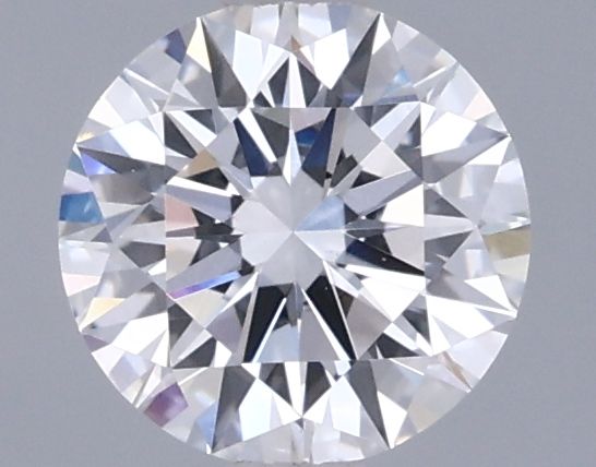 Lab Grown Diamond 1,02Ct D-VS1 Round - IGILG818662555 1