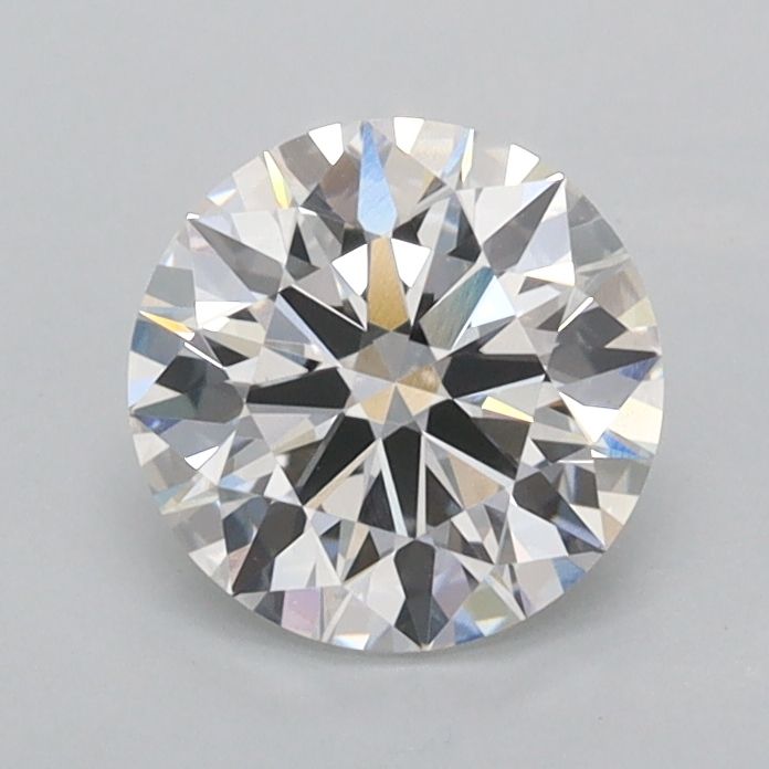 Lab Grown Diamond 1,02Ct E-VS1 Round - IGILG818662546 1
