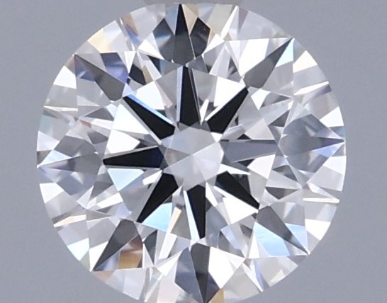 Lab Grown Diamond 1,02Ct E-VVS2 Round - IGILG818662493 1