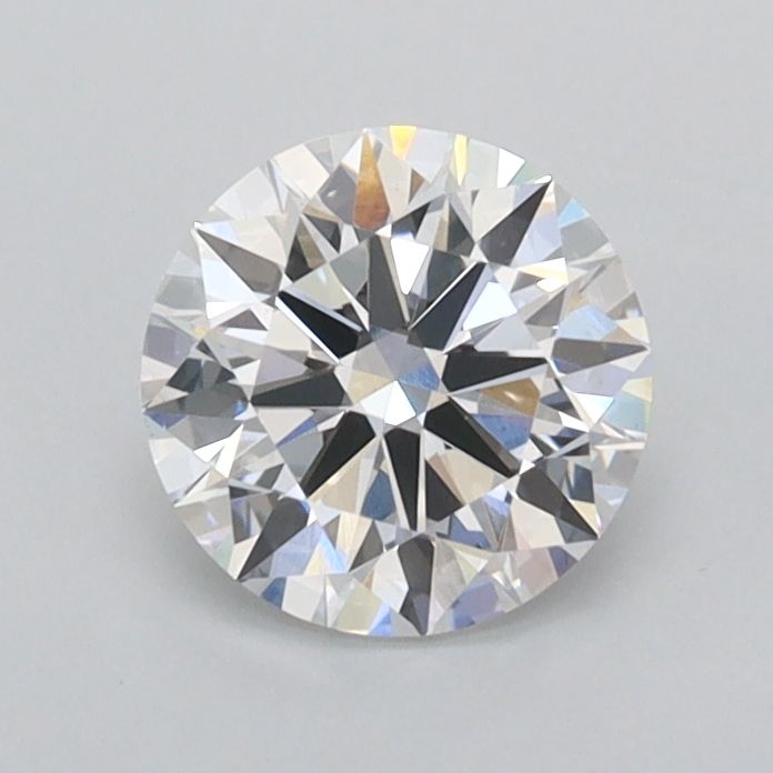 Lab Grown Diamond 1,02Ct D-VS1 Round - IGILG818672346 1