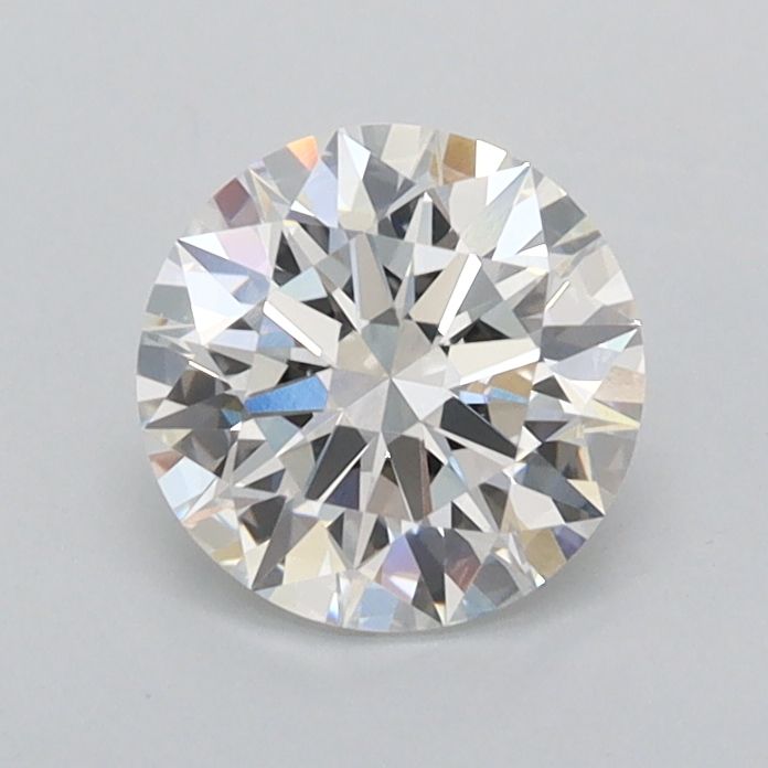 Lab Grown Diamond 1,03Ct E-VVS2 Round - IGILG818672202 1