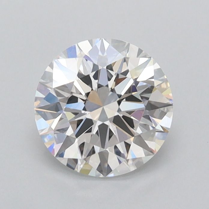 Lab Grown Diamond 1,03Ct D-VVS2 Round - IGILG818669876 1
