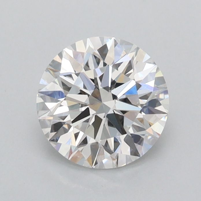 Lab Grown Diamond 1,03Ct D-VVS2 Round - IGILG818669845 1