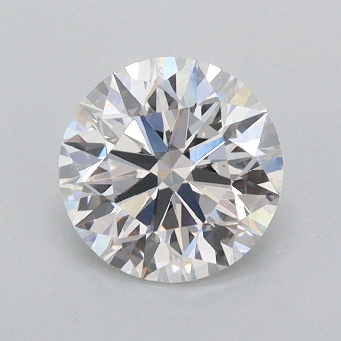 Lab Grown Diamond 1,03Ct E-VS1 Round - IGILG818669866 1