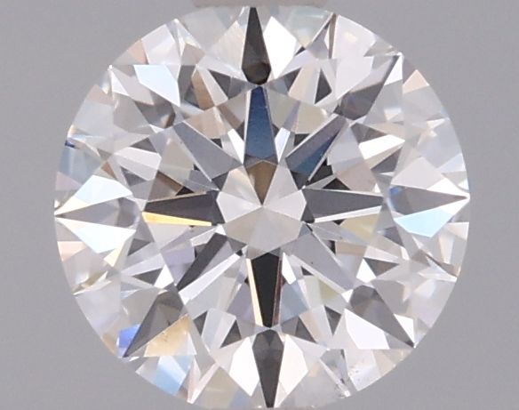 Lab Grown Diamond 1,03Ct D-VS1 Round - IGILG818684725 1