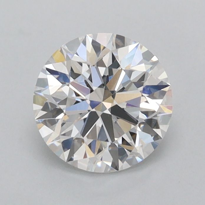 Lab Grown Diamond 1,03Ct D-VVS2 Round - IGILG818684713 1