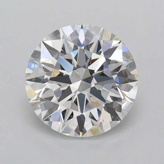 Lab Grown Diamond 1,03Ct D-VVS2 Round - IGILG818684712 1